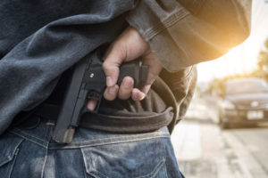 How Suhre & Associates, LLC Can Help After A Robbery Charge in Louisville, KY