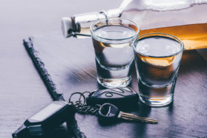 How Suhre & Associates, LLC, Can Help With a DUI Urine Test in Louisville
