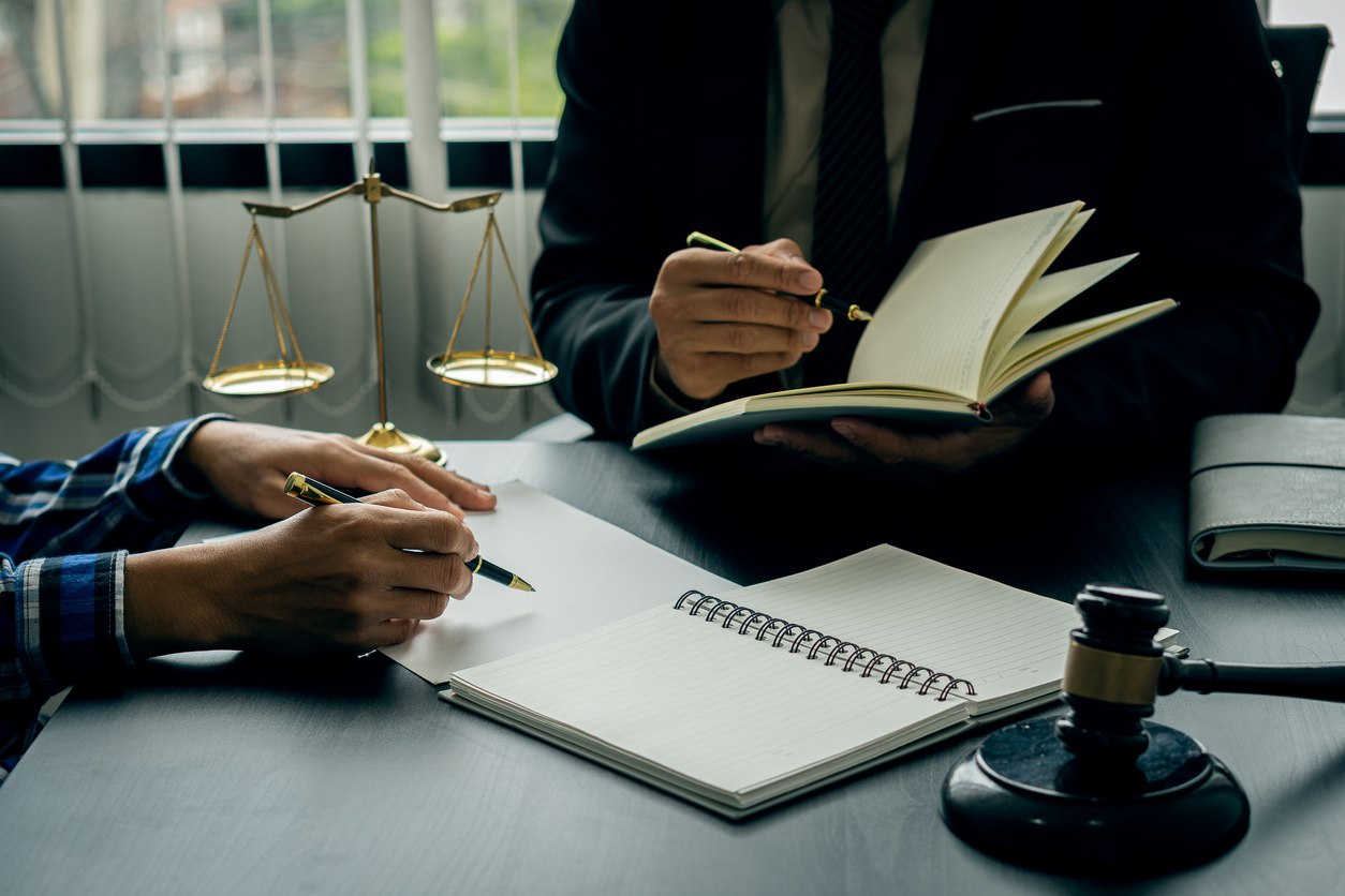 5 Tips To Choose the Best Criminal Defense Lawyer in Louisville, KY