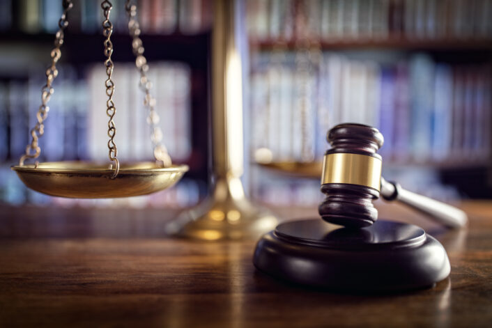 Can a Title IX Misconduct Terminate My College Scholarship in Kentucky?