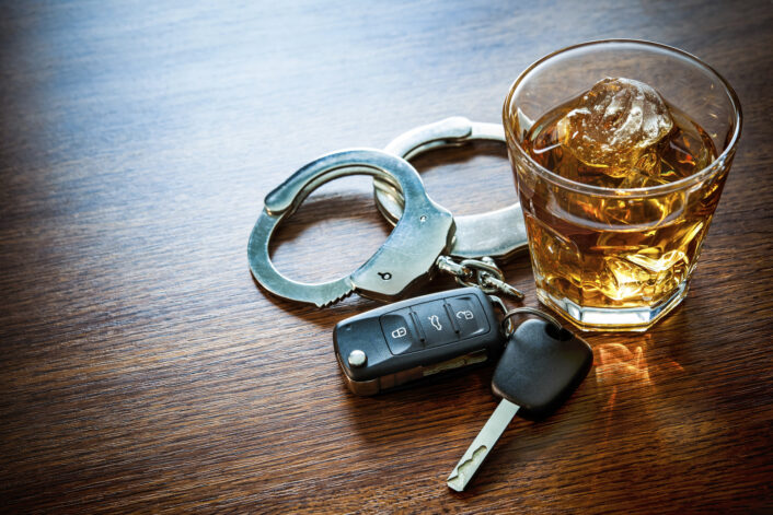 What Are Your Options? What To Do After Getting Your First DUI in Louisville, KY