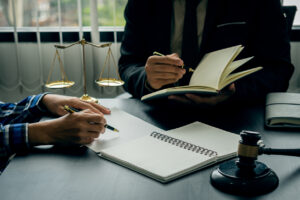 How Our Louisville Theft Crimes Attorneys Can Help If You’re Arrested for Receiving Stolen Property