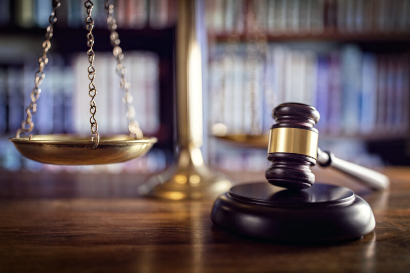 What You Need To Know About Expungement in Louisville, Kentucky