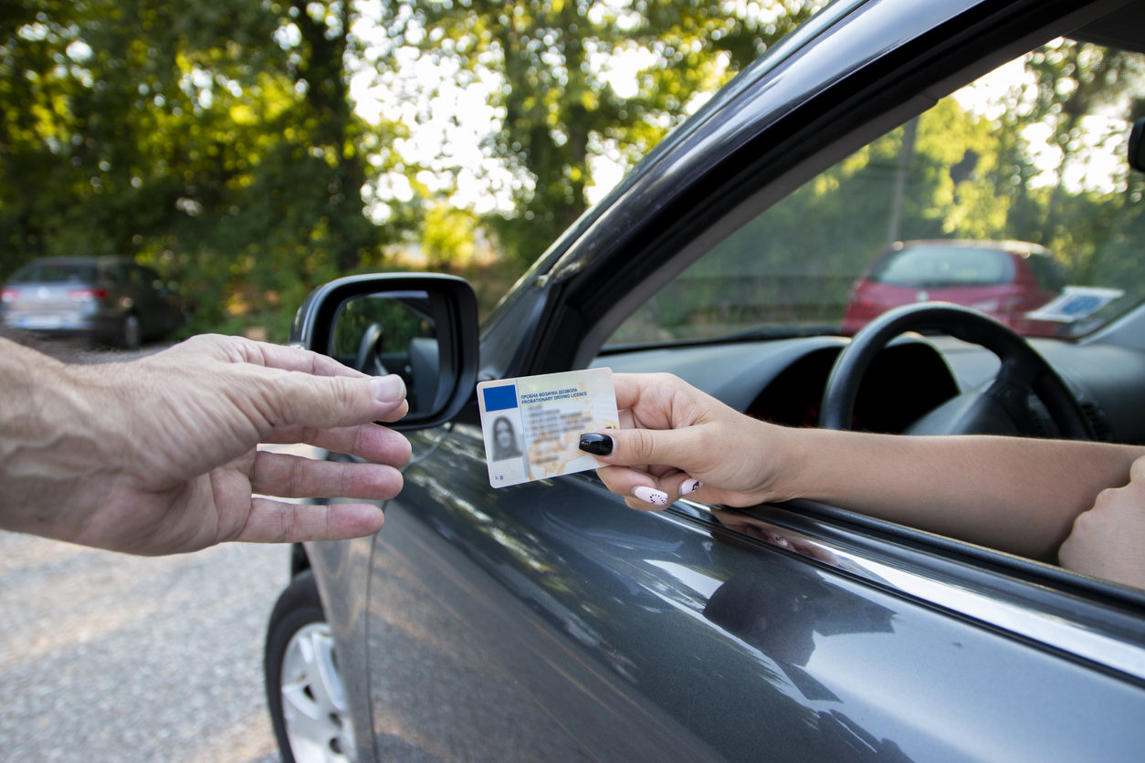What Are the Penalties for Driving Without a License in Kentucky?
