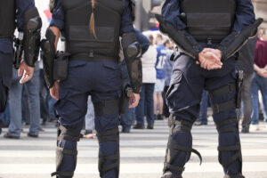 What is Reasonable Suspicion?