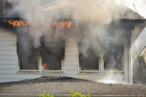 How Our Criminal Defense Attorneys at Suhre & Associates Can Help You With an Arson Charge in Louisville, Kentucky
