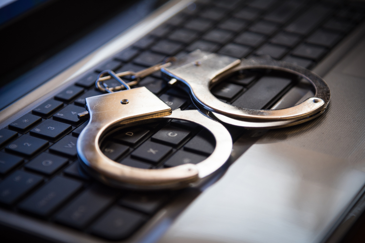 When Does Cyberbullying Become a Crime?