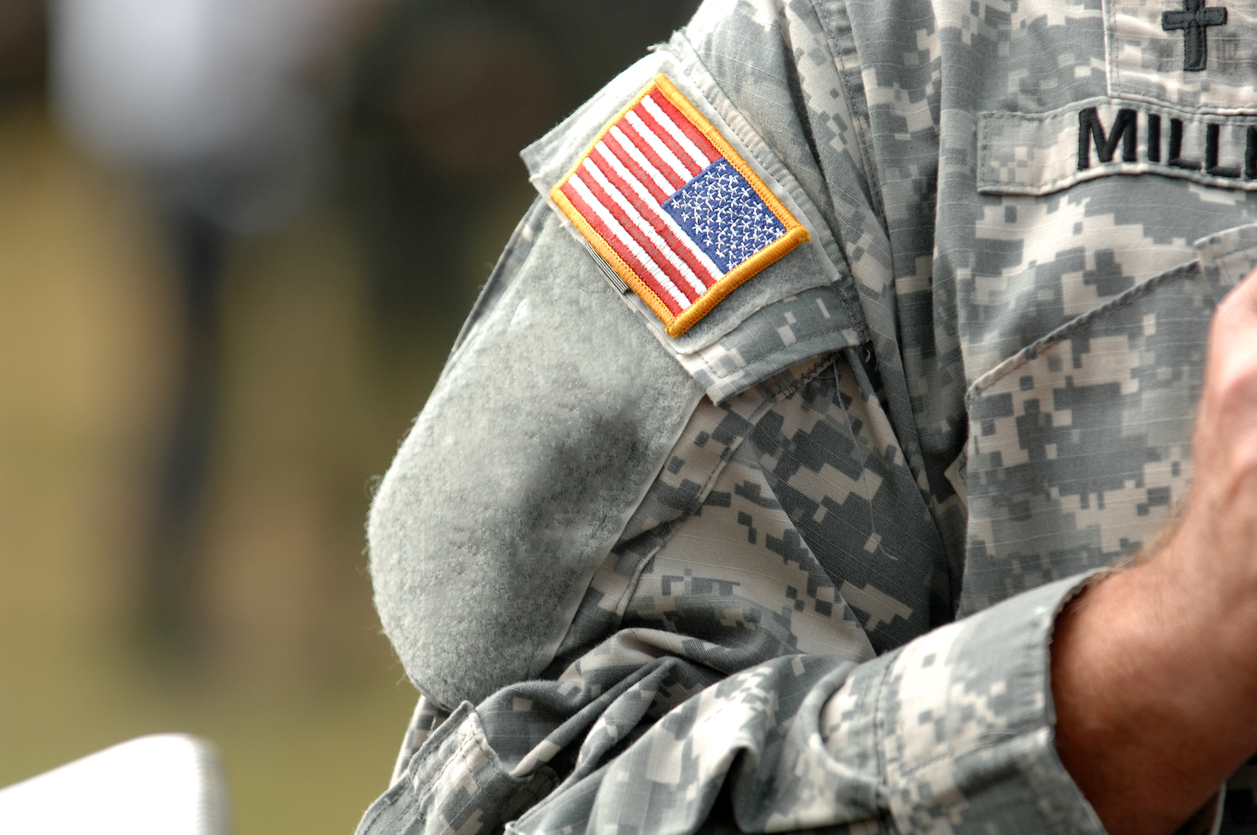 Do I Have To Pay for a Military Lawyer in Louisville, KY?
