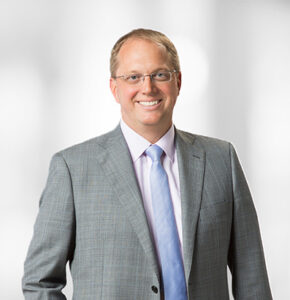 Louisville College Student Defense Attorney