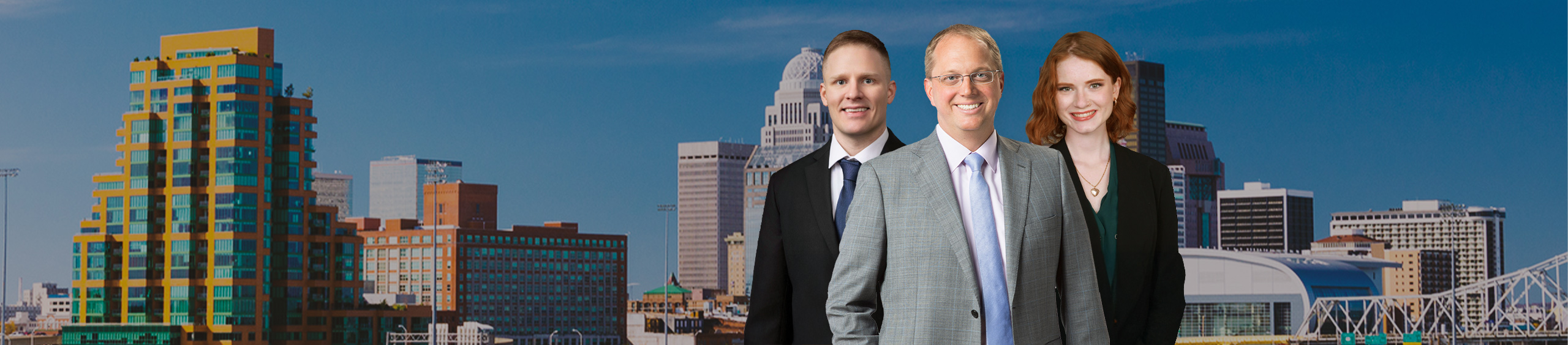 Suhre & Associates DUI and Criminal Defense Lawyers 214 S Clay St A, Louisville, KY 40202