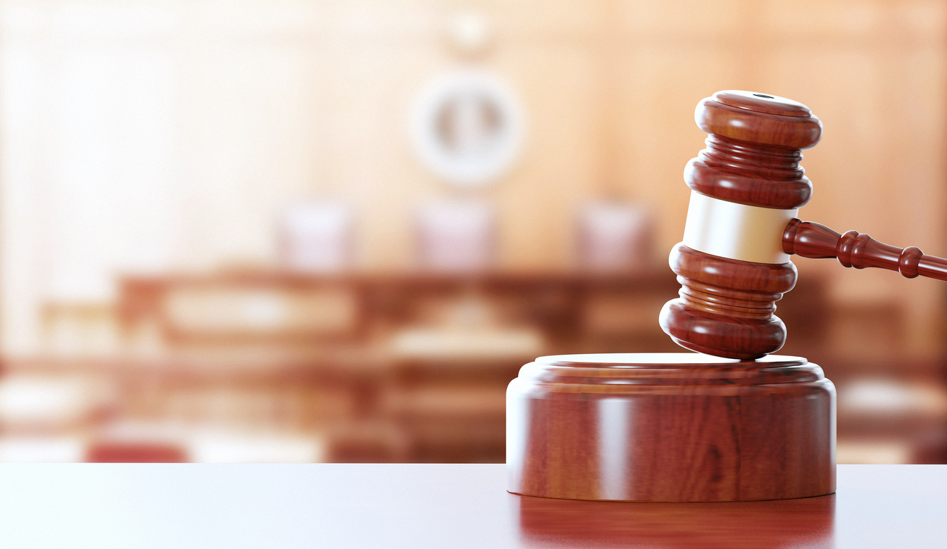 What Happens at a Status Hearing in a Criminal Case?